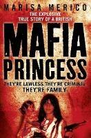 Mafia Princess - Marisa Merico - cover