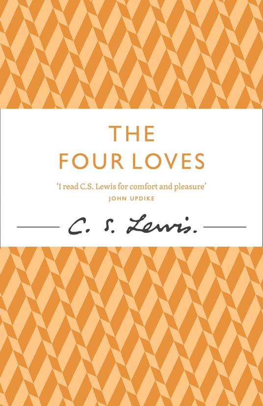 The Four Loves