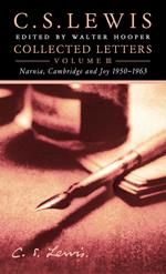 Collected Letters Volume Three