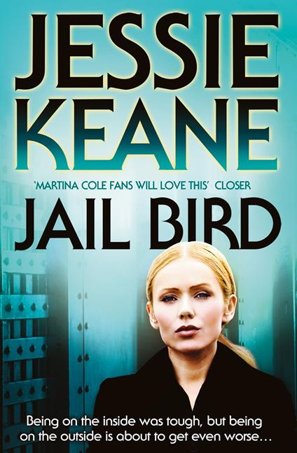 Jail Bird