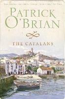 The Catalans - Patrick O’Brian - cover