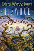 Hexwood - Diana Wynne Jones - cover