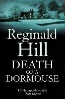 Death of a Dormouse - Reginald Hill - cover