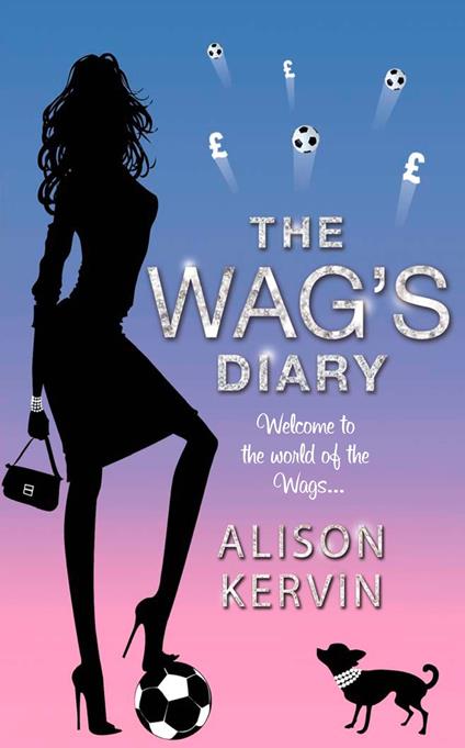 The WAG’s Diary