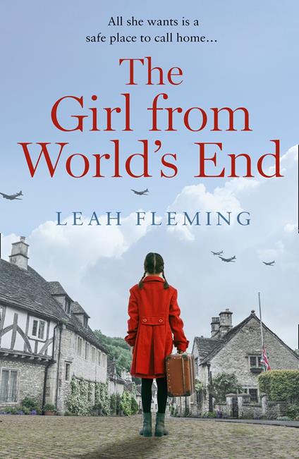 The Girl From World’s End
