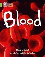 Blood: Band 11/Lime - Martin Bolod,Alan Baker,Sholto Walker - cover