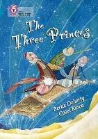 The Three Princes: Band 13/Topaz