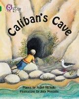 Caliban's Cave: Band 15/Emerald - Judith Nicholls - cover
