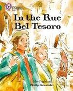 In the Rue Bel Tesoro: Band 15/Emerald