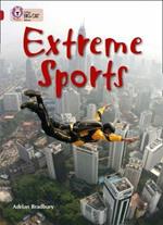 Extreme Sports: Band 14/Ruby