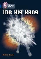 The Big Bang: Band 16/Sapphire - Andrew Solway - cover