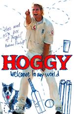 Hoggy: Welcome to My World