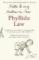 Notes to my Mother-in-Law - Phyllida Law - cover