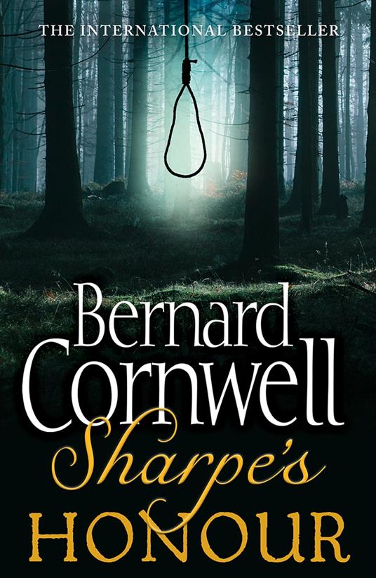 Sharpe’s Honour