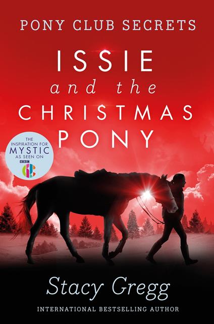 Issie and the Christmas Pony - Stacy Gregg - ebook