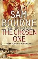 The Chosen One - Sam Bourne - cover