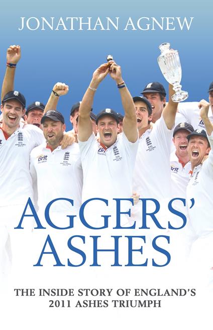 Aggers’ Ashes