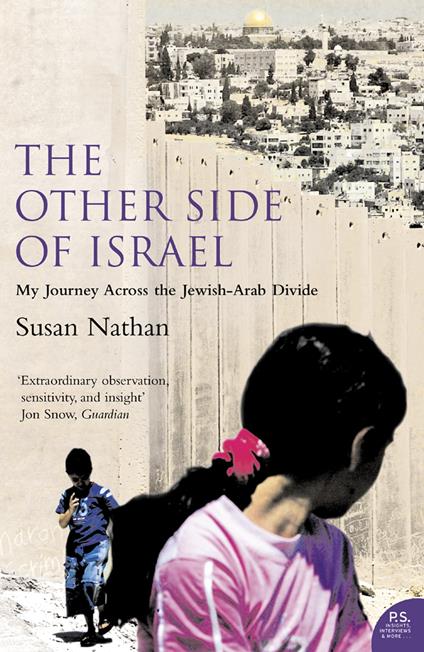 The Other Side of Israel