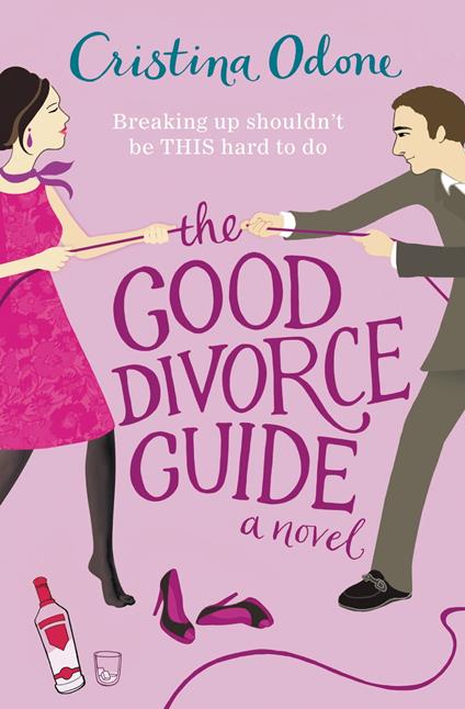 The Good Divorce Guide