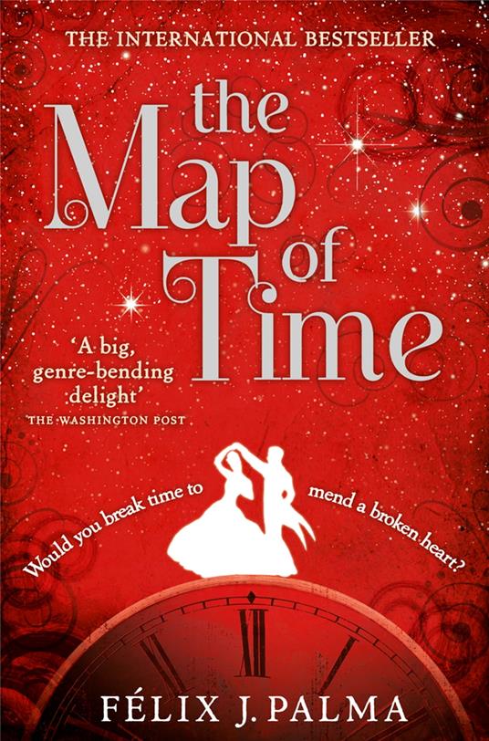 The Map of Time