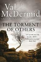 The Torment of Others - Val McDermid - cover