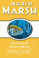 Clutch of Constables (The Ngaio Marsh Collection)