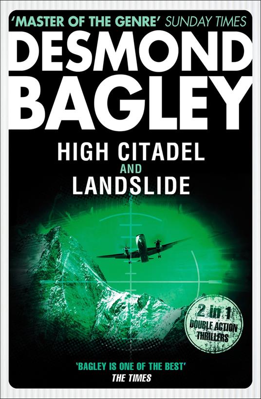 High Citadel / Landslide