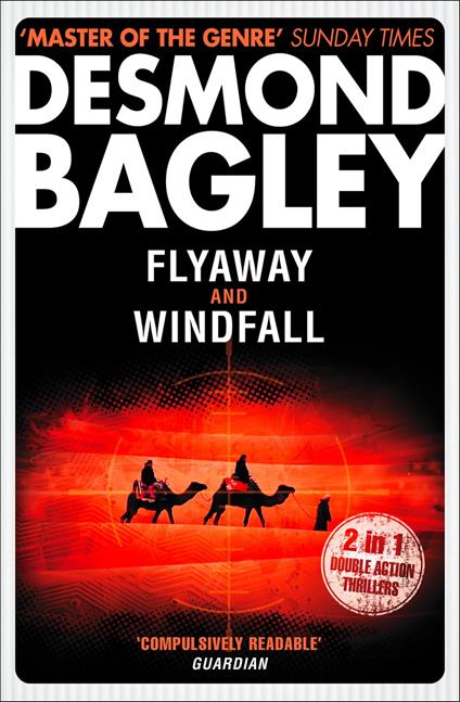 Flyaway / Windfall