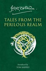 Tales from the Perilous Realm: Roverandom and Other Classic Faery Stories