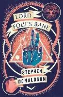 Lord Foul's Bane - Stephen Donaldson - cover
