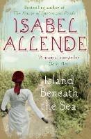 Island Beneath the Sea