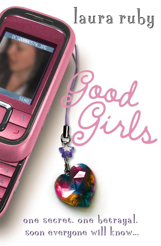 Good Girls - Laura Ruby - ebook