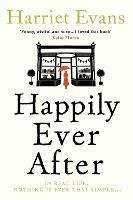 Happily Ever After - Harriet Evans - cover