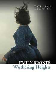 Libro in inglese Wuthering Heights Emily Bronte