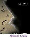 Libro in inglese Robinson Crusoe Daniel Defoe