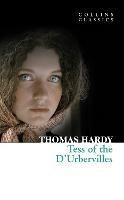 Tess of the D'Urbervilles