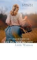 Little Women - Louisa May Alcott - 2