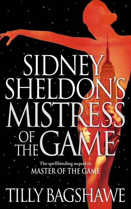 Sidney Sheldon’s Mistress of the Game