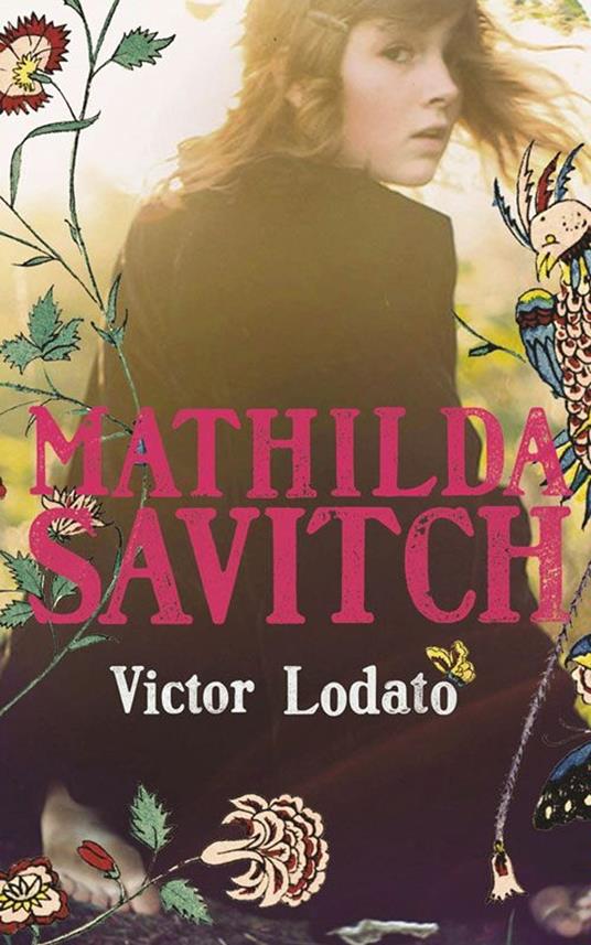 Mathilda Savitch