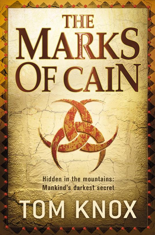 The Marks of Cain