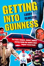 Getting into Guinness: One man’s longest, fastest, highest journey inside the world’s most famous record book