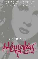 Hourglass - Claudia Gray - cover