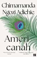 Libro in inglese Americanah Chimamanda Ngozi Adichie