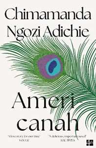 Libro in inglese Americanah Chimamanda Ngozi Adichie