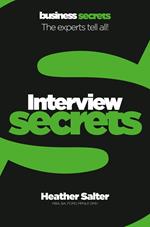 Interview (Collins Business Secrets)