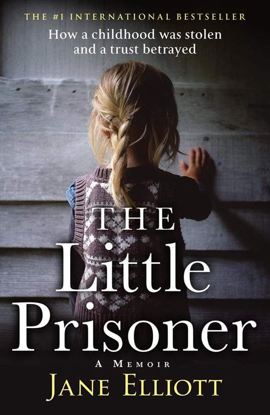 Little Prisoner