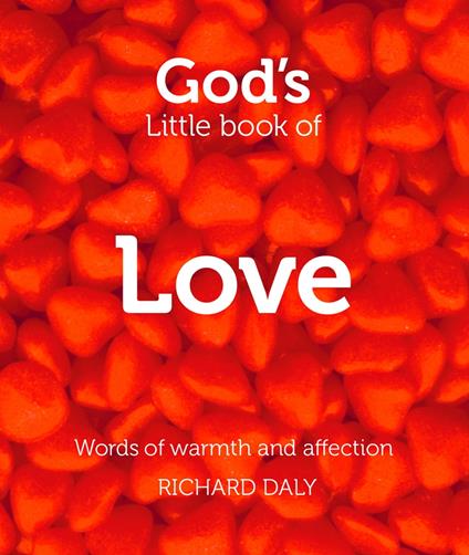 God’s Little Book of Love