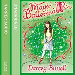 Delphie and the Glass Slippers (Magic Ballerina, Book 4)