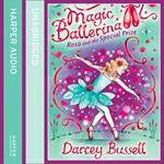 Rosa and the Special Prize (Magic Ballerina, Book 10)