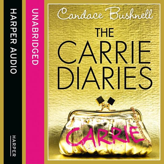 The Carrie Diaries
